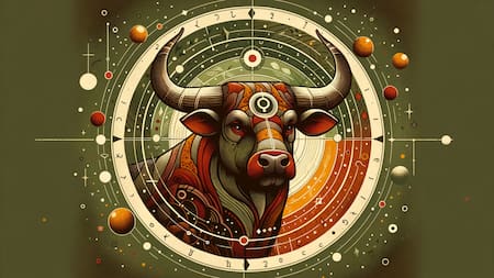 Horoscopo de Tauro de hoy: miércoles 9 de octubre de 2024. Foto: Redacción canal26.com