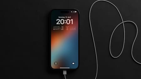 Celulares; smartphones; teléfonos. Foto: Unsplash.