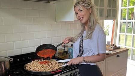 ¿Wanda Nara se suma a la tercera temporada de "MasterChef Celebrity"?