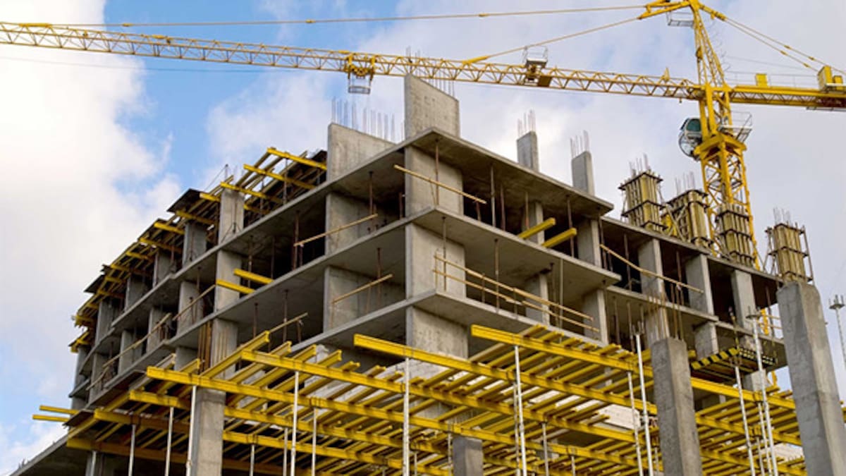 Construcción