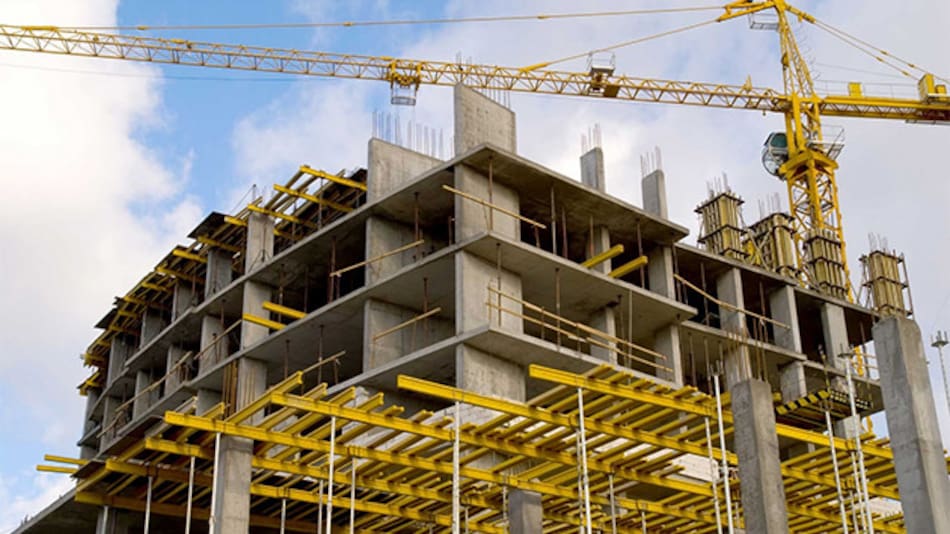 Construcción