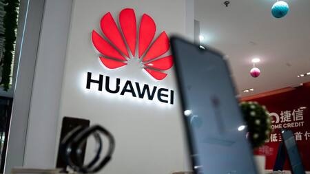 Huawei, sanciones de EEUU, tecnología, NA