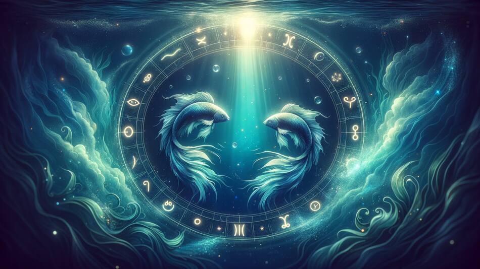 Horóscopo de Piscis de hoy: martes 22 de octubre de 2024. Foto: Redacción canal26.com