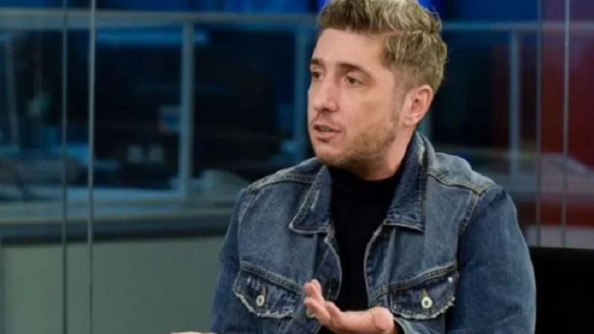 Jey Mammón. NA