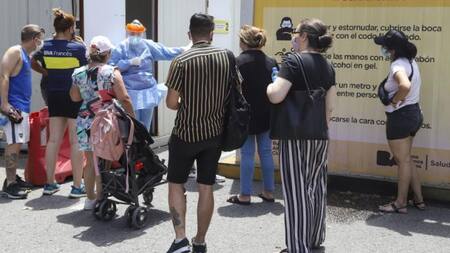 Coronavirus en Argentina, NA