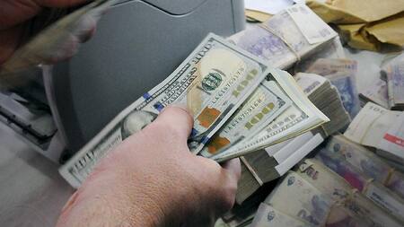 Dólares - Economía (NA)