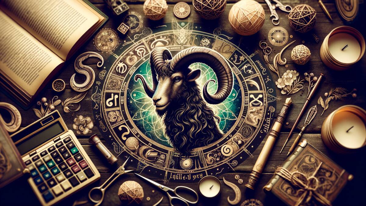 Horóscopo de Aries de hoy: sábado 14 de diciembre de 2024. Foto: Redacción canal26.com
