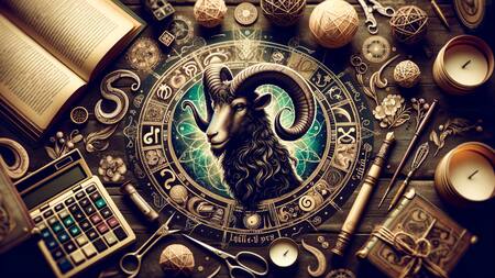 Horóscopo de Aries de hoy: sábado 14 de diciembre de 2024. Foto: Redacción canal26.com