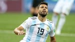 Kun Agüero reveló detalles de la interna de la Selección con Sampaoli en el Mundial 2018: "Fue todo un quilombo"