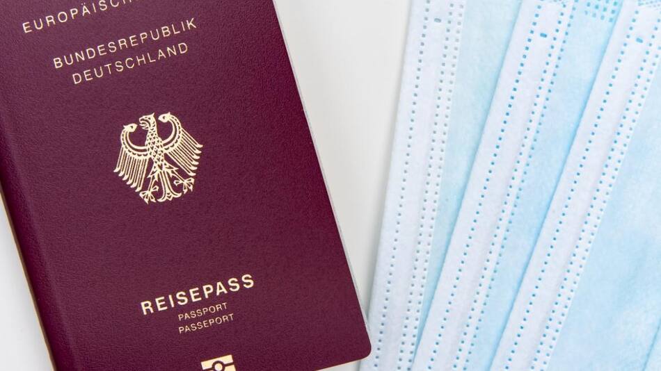 Pasaporte