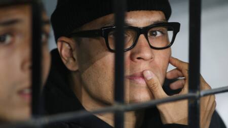 Juanfer Quintero. Foto: NA