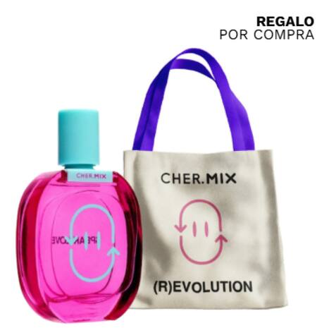 Perfumes en tendencia. Foto Parfumerie