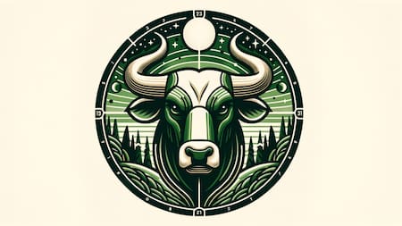 Horóscopo de Tauro de hoy: martes 14 de enero de 2025. Foto: Redacción canal26.com