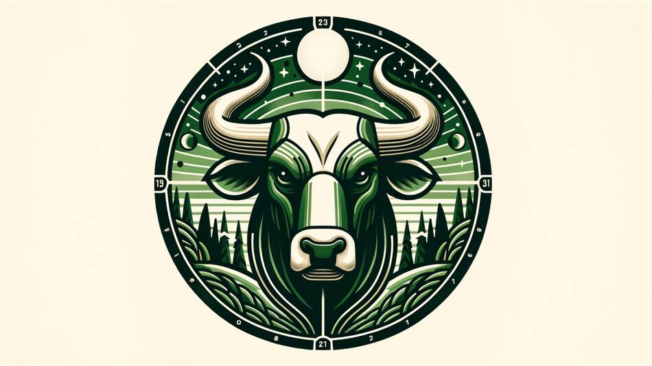 Horóscopo de Tauro de hoy: martes 14 de enero de 2025. Foto: Redacción canal26.com