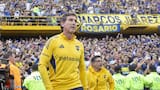 Sigue Claudio Úbeda: cómo quedó conformado el cuerpo técnico de Boca de cara a la Copa Libertadores 2026