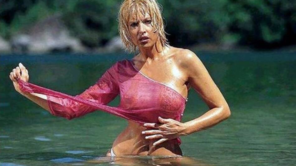 Carmen Yazalde