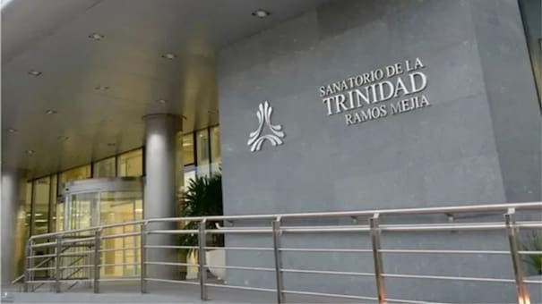 La buena noticia sobre la salud de la niña víctima de una bala perdida en Navidad: “Responde a estímulos”