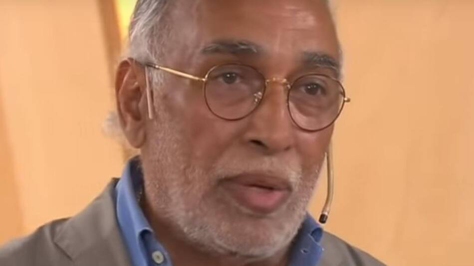 Oscar González Oro, espectáculos, PH
