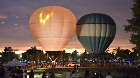 Más de 200 mil personas disfrutaron de Planazo XXL en Malvinas Argentinas