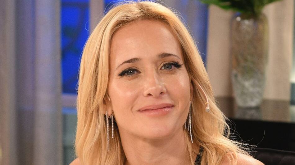Julieta Prandi. Foto: redes sociales