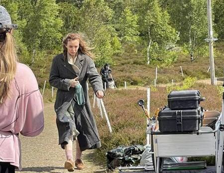 "28 años Después". Foto: cortesía Primera Página.