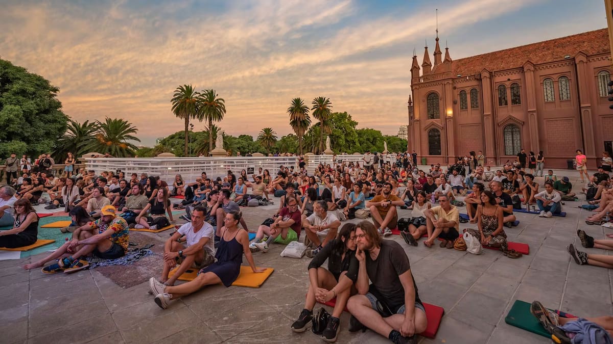 Las películas que serán transmitidas de manera gratuita en un centro cultural porteño.
