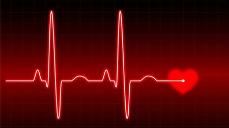 Estudio, corazón, foto internet