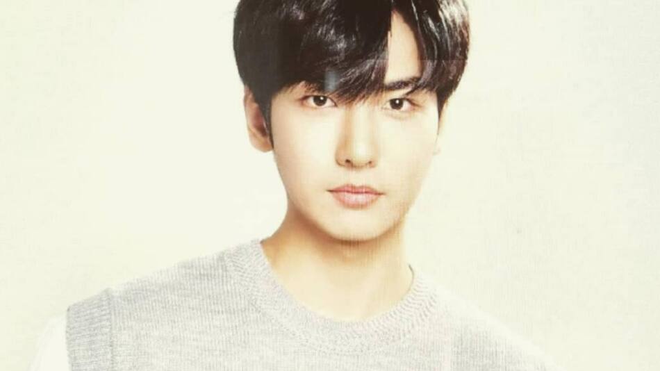 Falleció en una estampida. Foto: Instagram/lee_ji_han_fansclub
