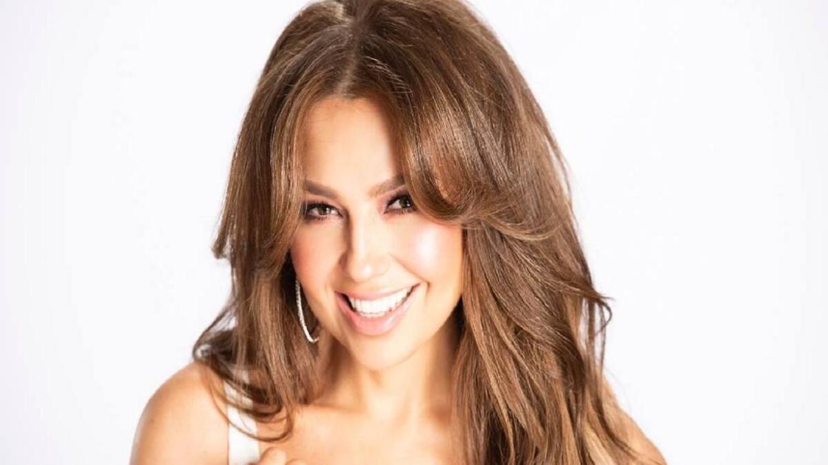 Thalía