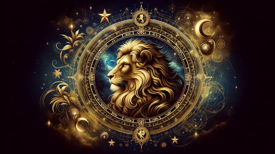 Horóscopo de Leo de hoy: viernes 22 de marzo de 2024. Foto: Redacción canal26.com
