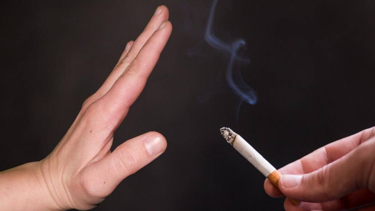 Se celebra hoy el Día Mundial sin Tabaco