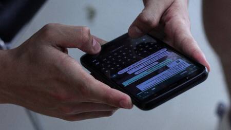 WhatsApp; aplicaciones; conversaciones. Foto: Unsplash.