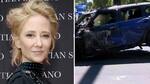 La trágica muerte de Anne Heche: un video comprometedor y abuso de sustancias