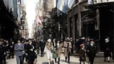 “Argentina en color”: la cuenta furor de Instagram que convierte en video los momentos más icónicos de la época dorada del país
