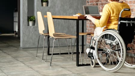 Se actualiza el CUD: la lista completa de afecciones y enfermedades que reconoce el Certificado Único de Discapacidad