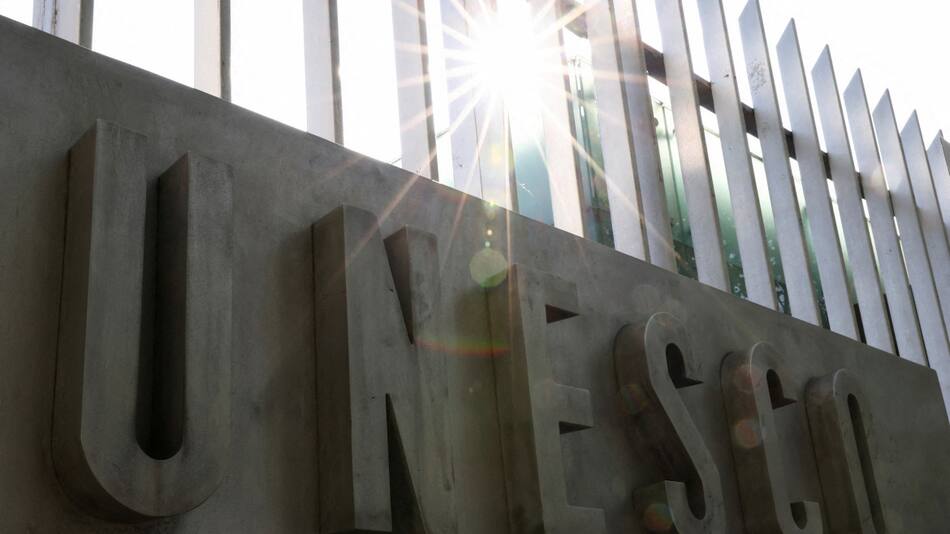 Estados Unidos regresa a la UNESCO. Foto: Reuters.