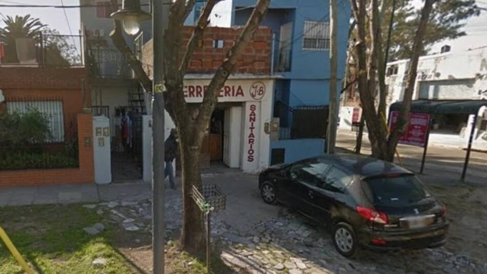 San Fernando - Ferretero asesinó a ladrón