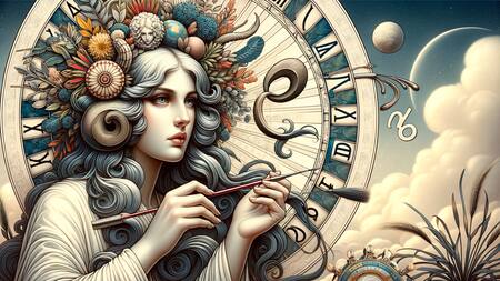 Horóscopo de Virgo de hoy: viernes 24 de enero de 2025. Foto: Redacción canal26.com