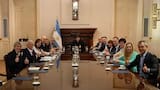 Las decisiones pendientes de Javier Milei post elecciones: qué pasará con Guillermo Francos y cuál será el rol de Santiago Caputo