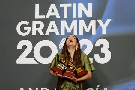 Natalia Lafourcade. Foto: Reuters