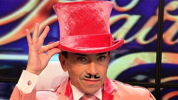 “Vos sos la peor del colegio”, le dijo Anibal Pachano a Anita Martinez en "Corte y Confección"