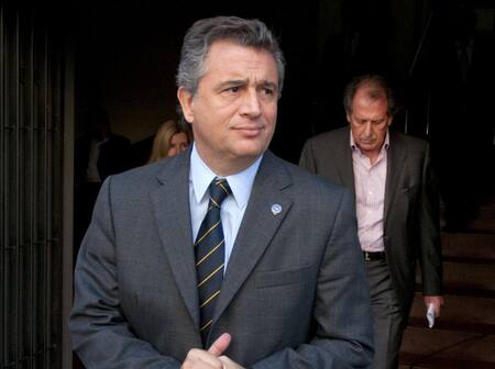 Luis Miguel Etchevere