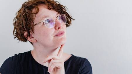 Pensar. Foto: Unsplash