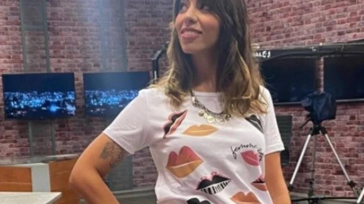 Andrea Miranda
