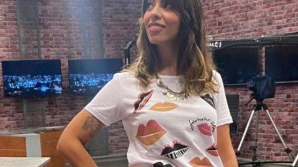 Andrea Miranda