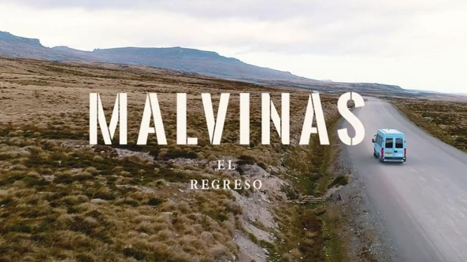 Malvinas, documental