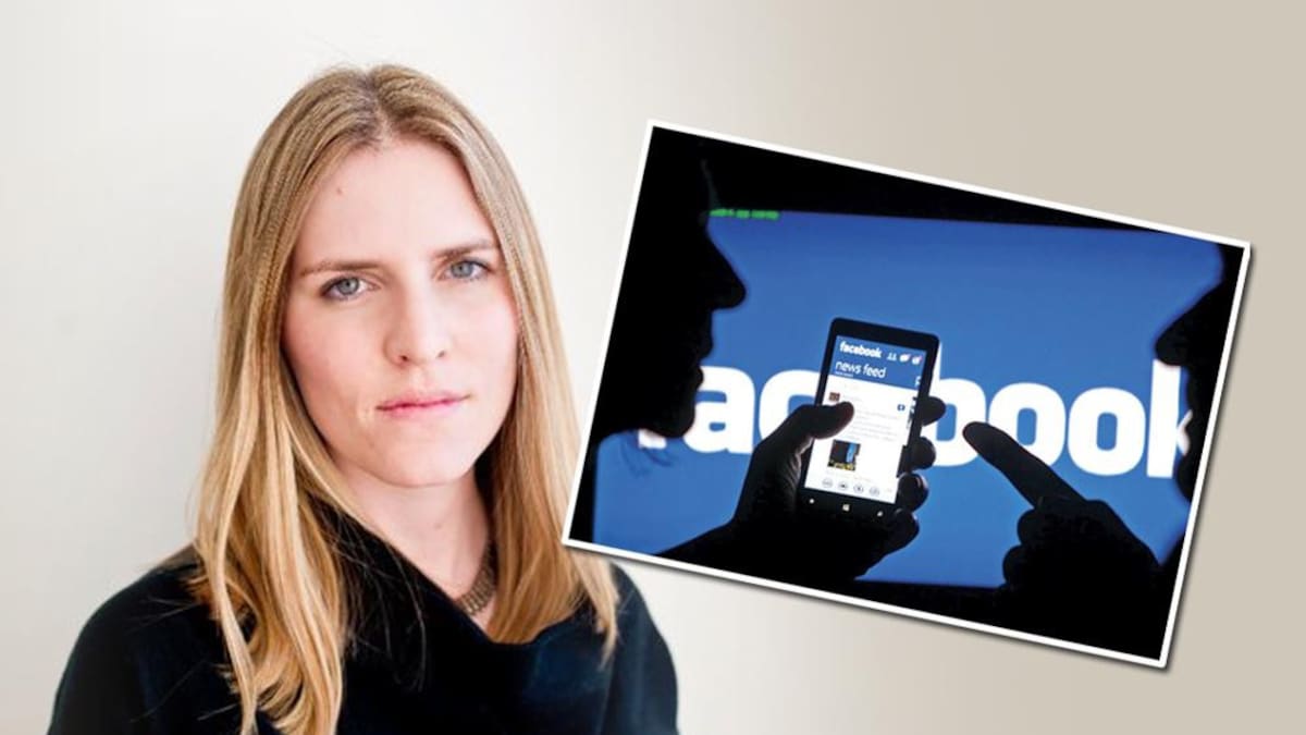 Emma Graham-Harrison - Facebook