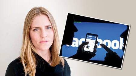 Emma Graham-Harrison - Facebook