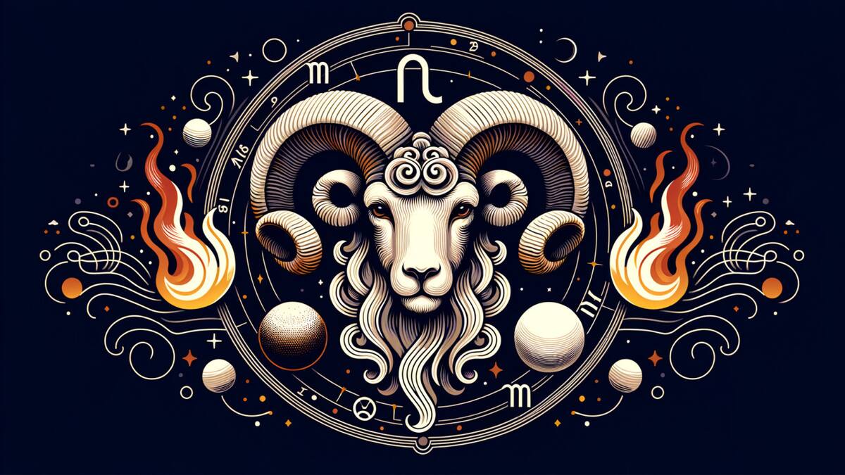 Horoscopo de Aries de hoy: jueves 17 de abril de 2025. Foto: Redacción canal26.com