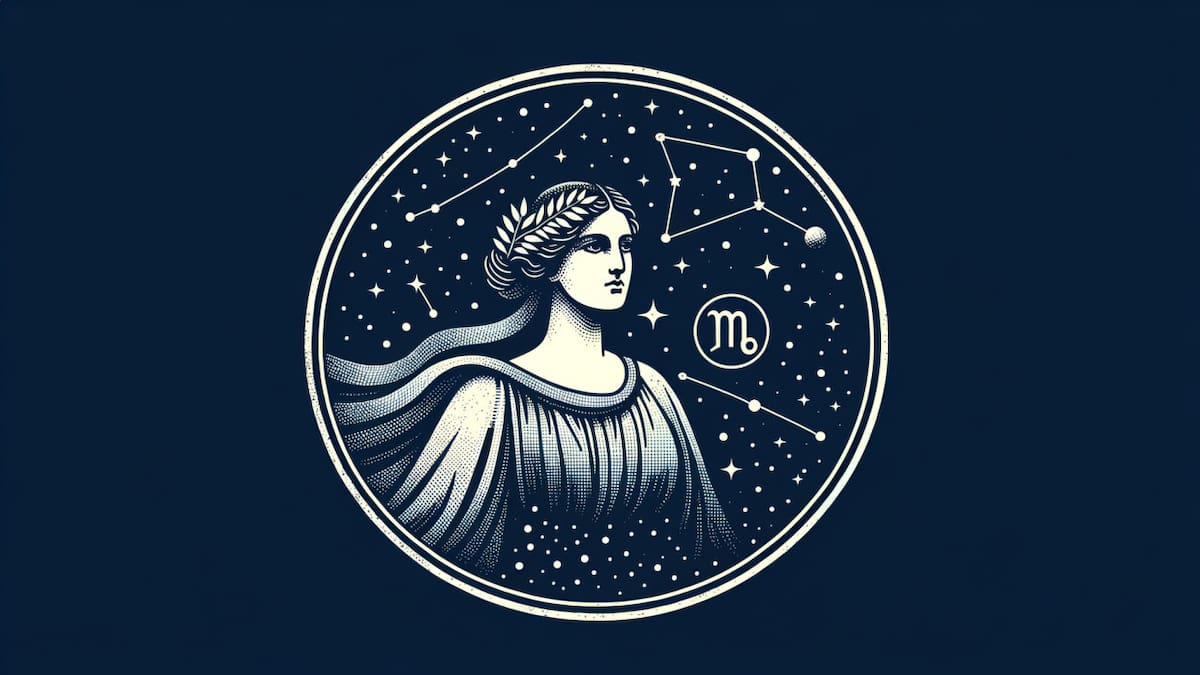 Horóscopo de Virgo de hoy: domingo 9 de febrero de 2025. Foto: Redacción canal26.com